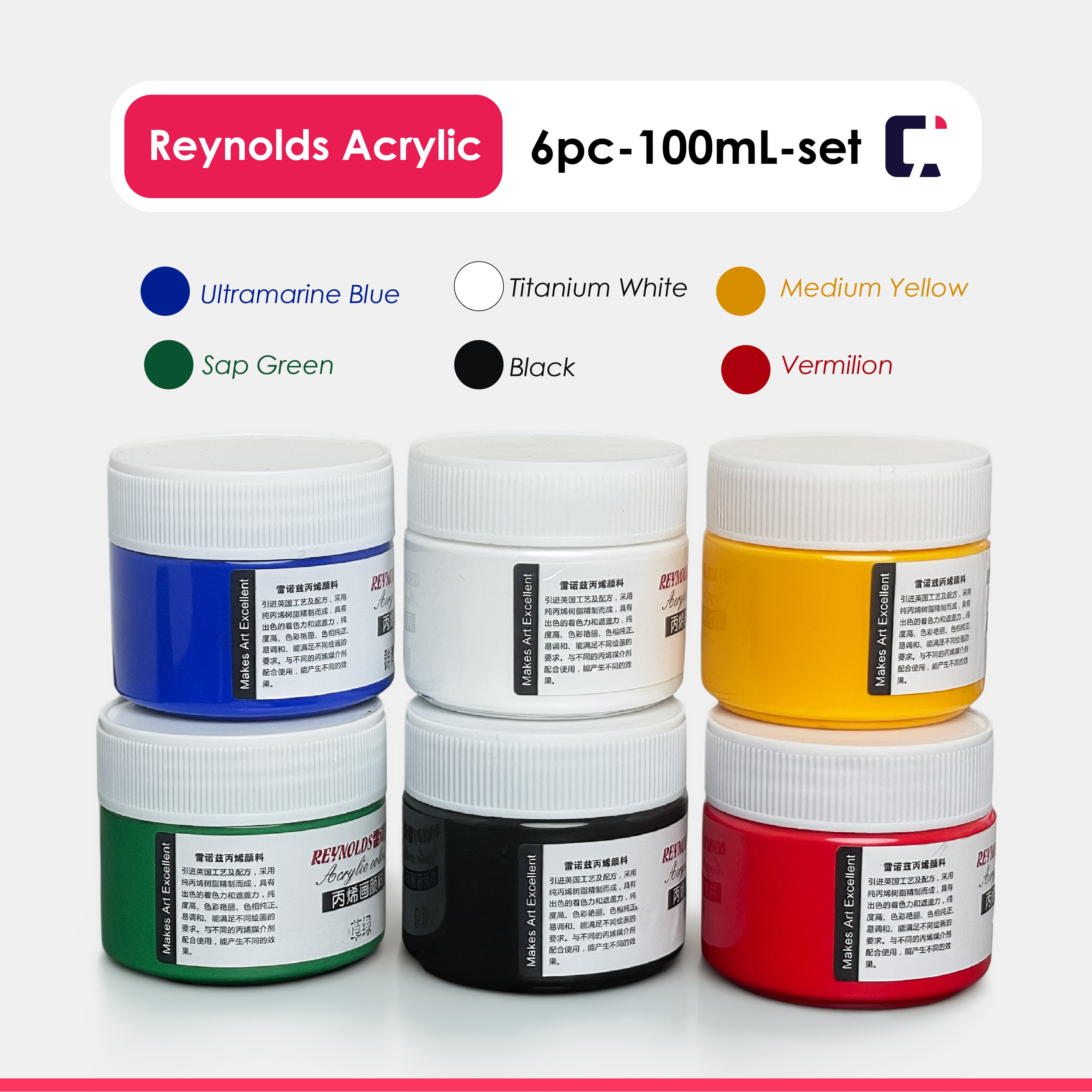 Reynolds Acrylic
